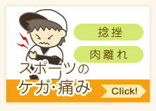 スポーツ怪我・痛み
